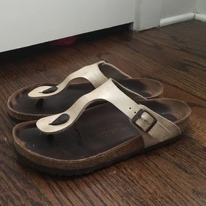 Gizeh Birkenstock Sandals